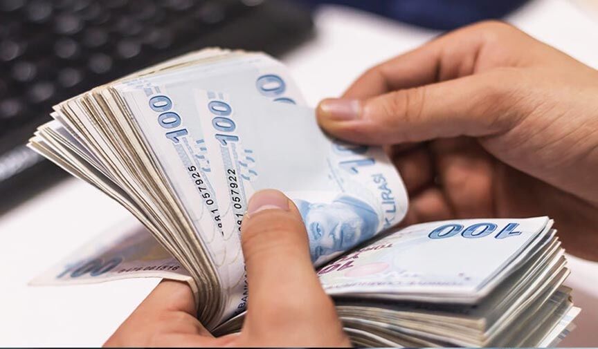 kredi başvurusu süreci ve sonuçları