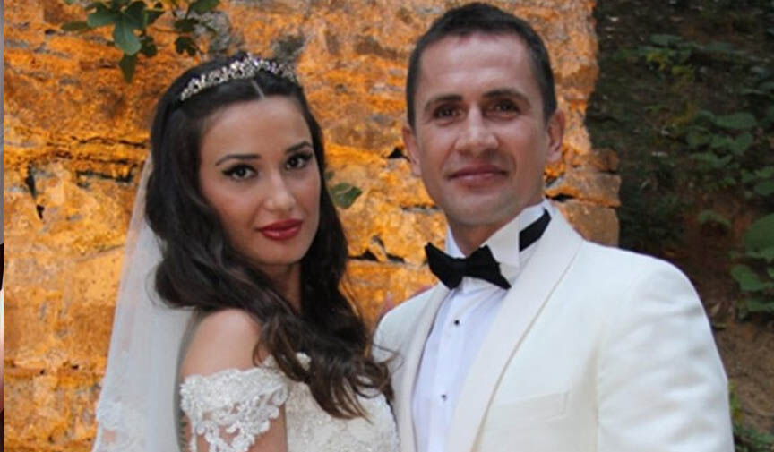 Yağmur Sarınç Emre Aşık