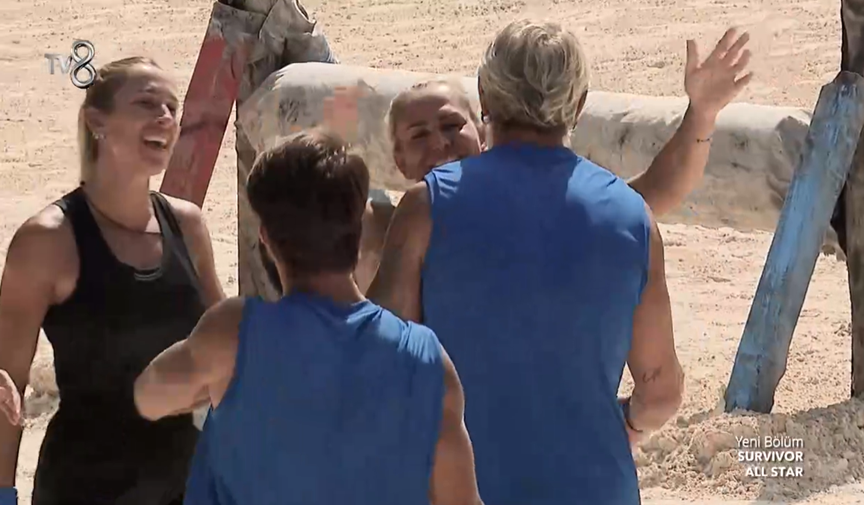 ?Survivor dokunulmazlık oyununu kim kazandı? 14.05.2024