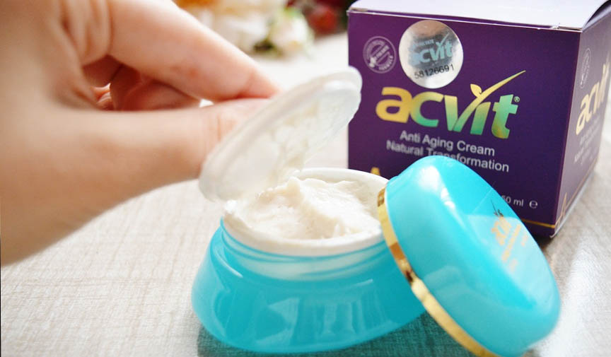 Acvit Kozmetik 