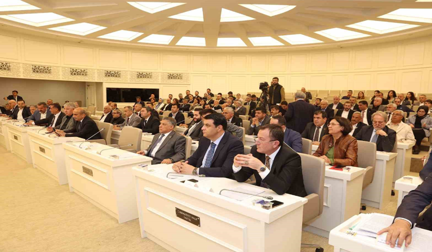 Gaziantep ile Hatay kardeş şehir oluyor