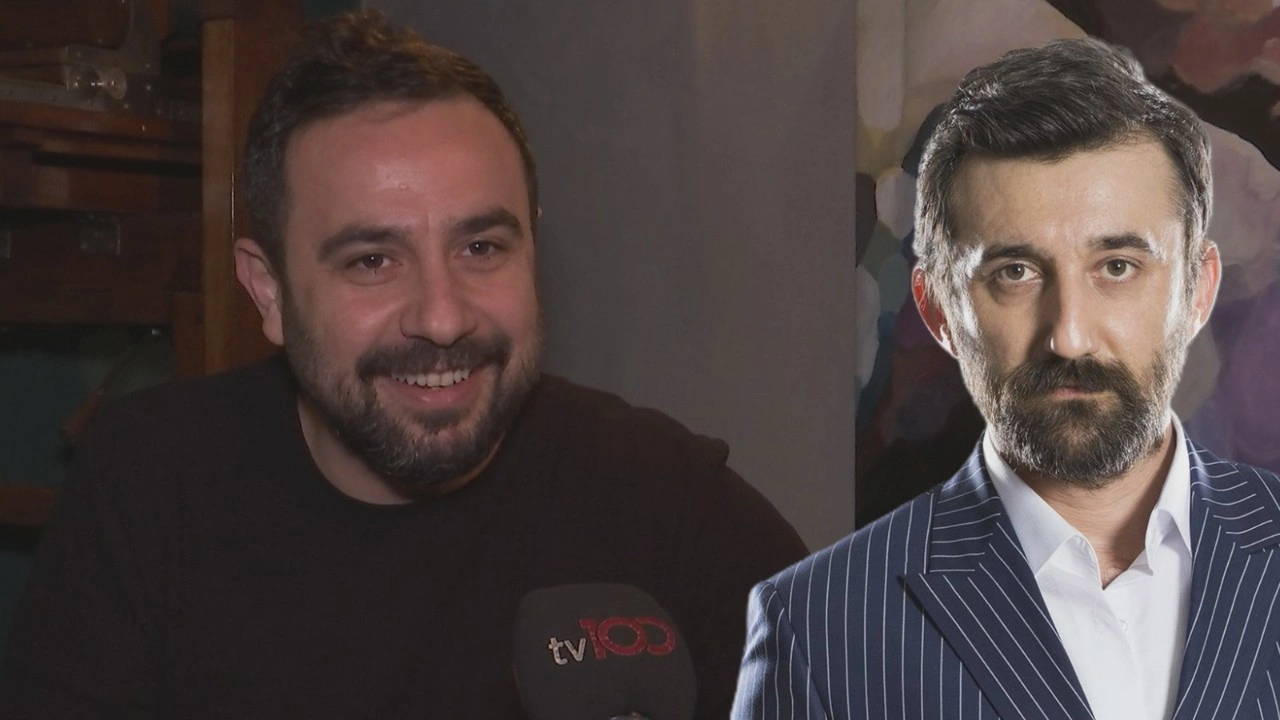 Bahtiyar Memili 2