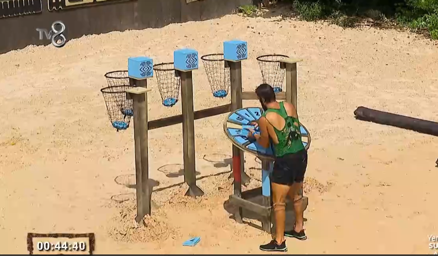 Survivor'da kazanan kim oldu? 30.05.2024