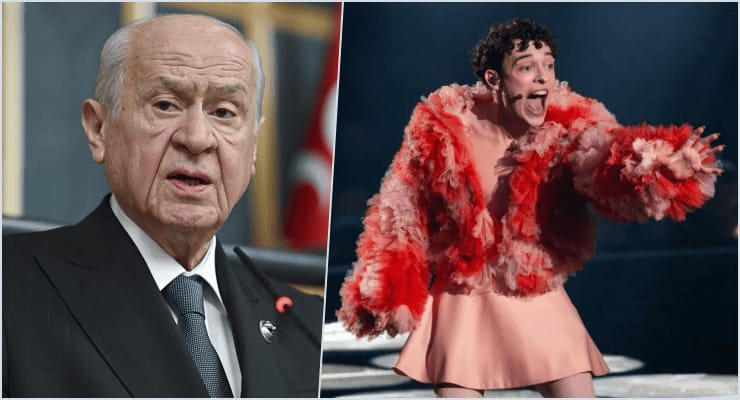 Devtlet Bahçeli