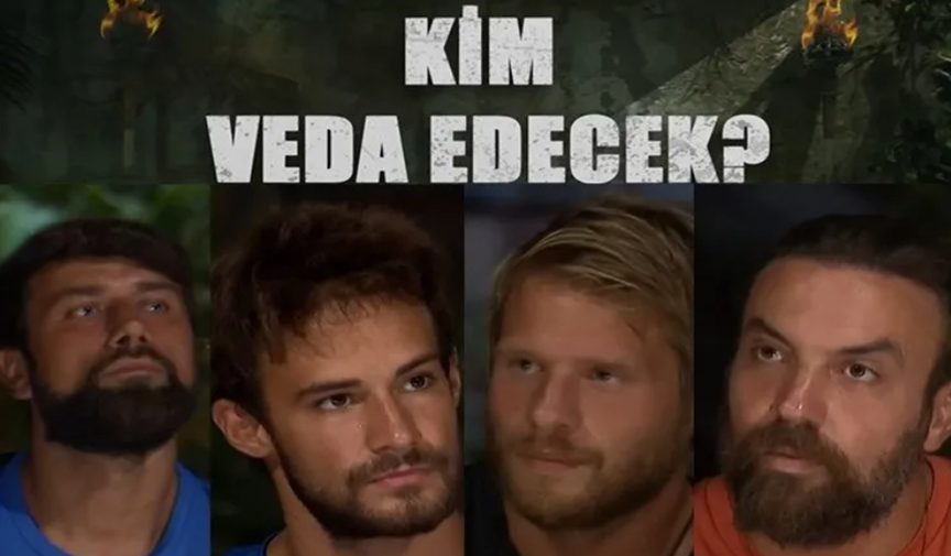 Survivor All Starda kim elendi? 1 Mayıs 2024