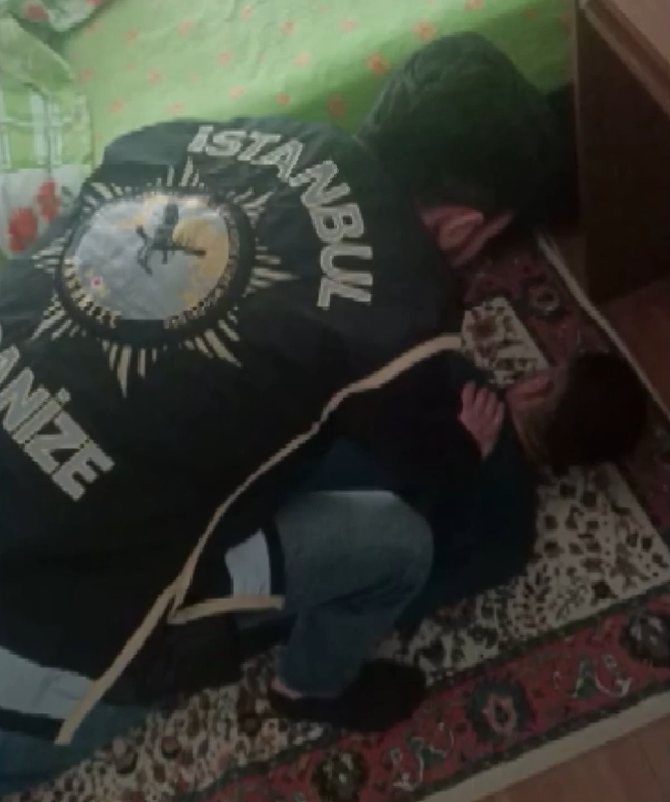 Uyuşturucu suç örgütü çökertildi
