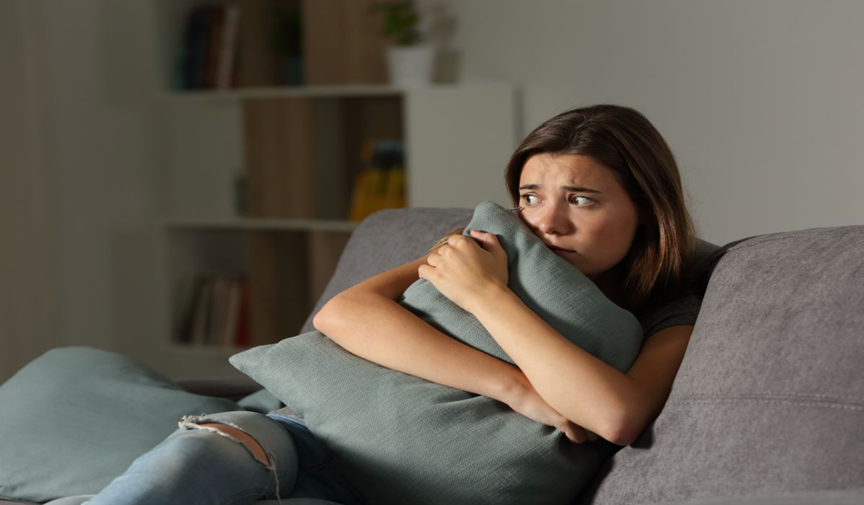 Ansiyete ve fobi arasındaki fark nedir?