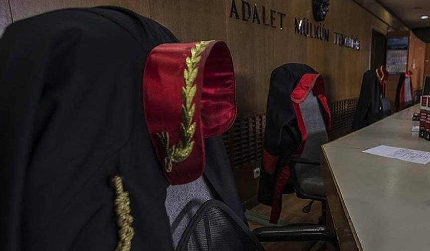 hakim ve savcı sınav şartları açıklandı