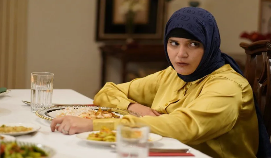 Feyza Civelek uyuşturucu alışverişinde yakalandı