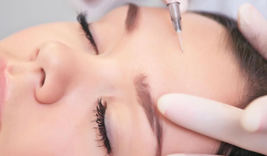 Mezoterapi Kongresi 6 Ekim 2024 Tarihinde Yapılacak