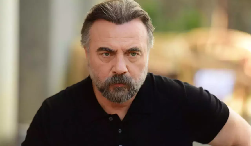 Oktay Kaynarca
