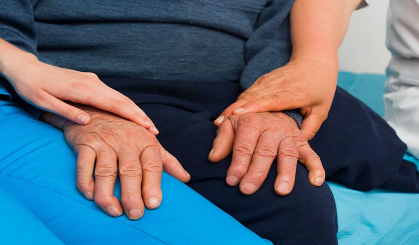 İleri evre parkinson hastalığında ‘bağırsak jeli’ tedavisi