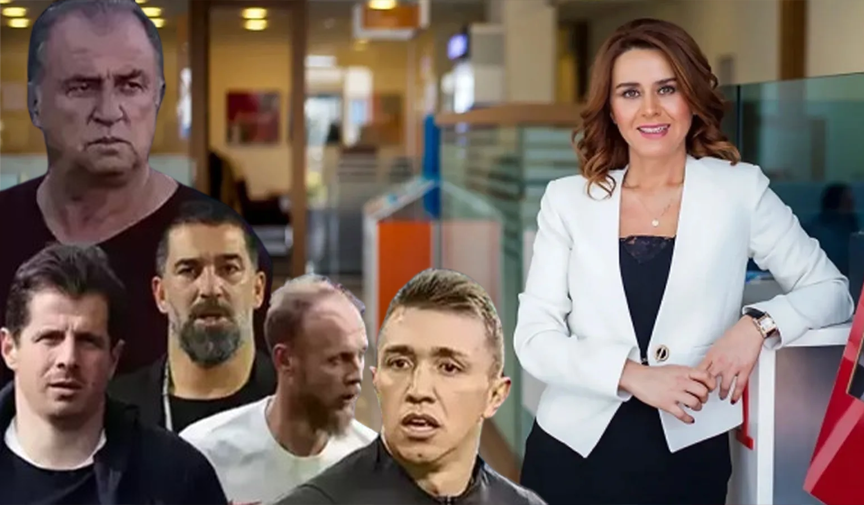 Seçil Erzan Davasında Denizbank Hakim Karşısında