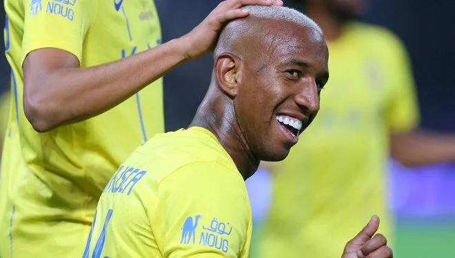 Talisca