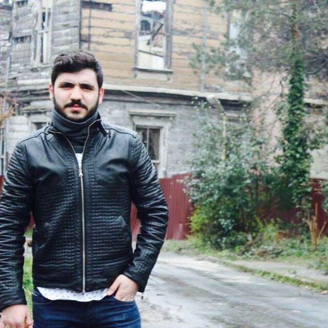 Taylan Özel 1