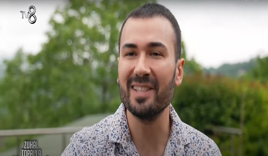 Zuhal Topal'la yemekteyiz Batuhan bey kaç puan aldı? 14.05.2024