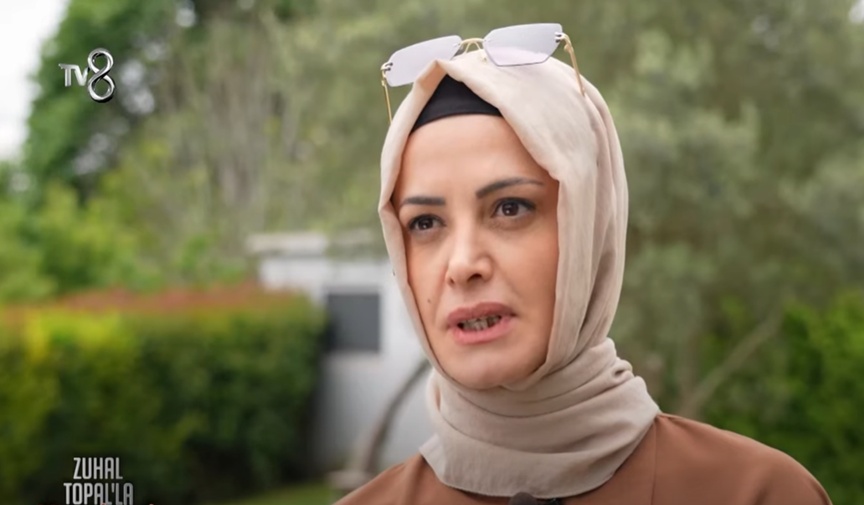 Zuhal Topal'la yemekteyiz Gülpınar hanım kaç puan aldı? 13.5.2024