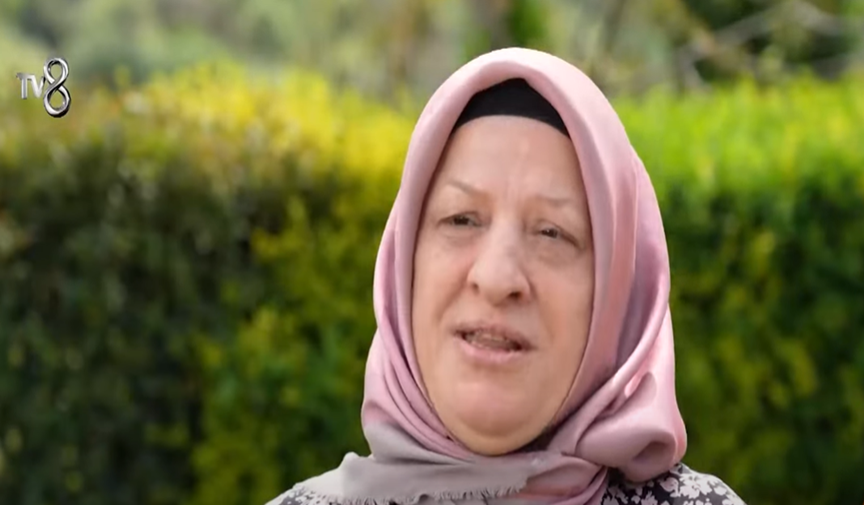 Zuhal Topal'la yemekteyiz Hava hanım kaç puan aldı?