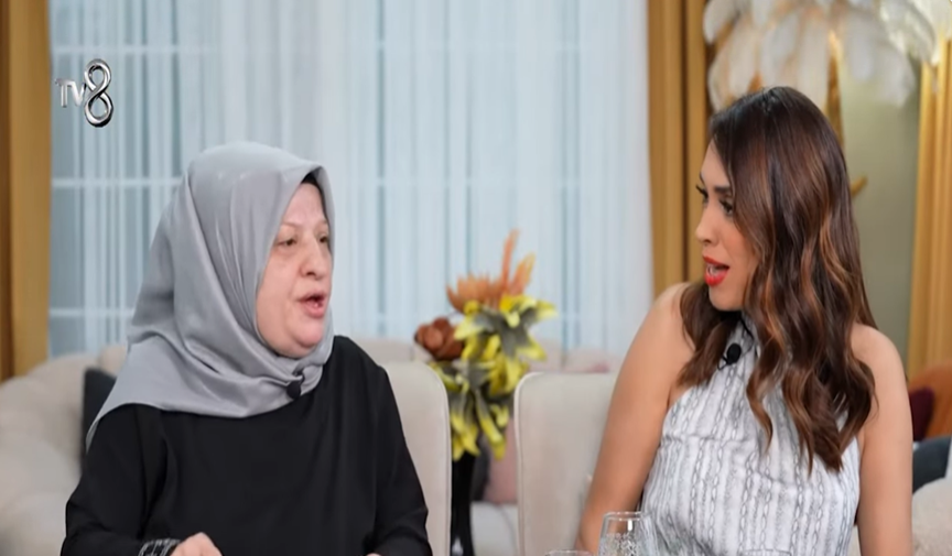 Zuhal Topal'la yemekteyiz Hava hanım kaç puan aldı?