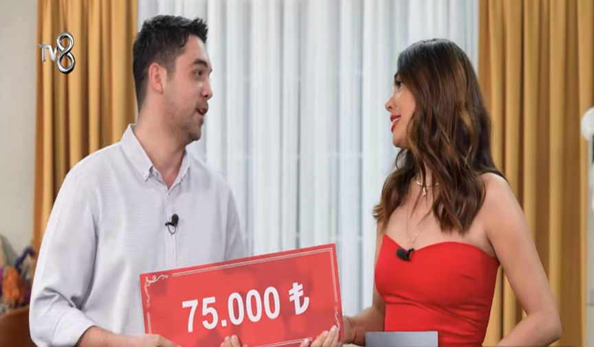 Zuhal Topal'la yemekteyiz Alican bey kaç puan aldı? 7.6.2024