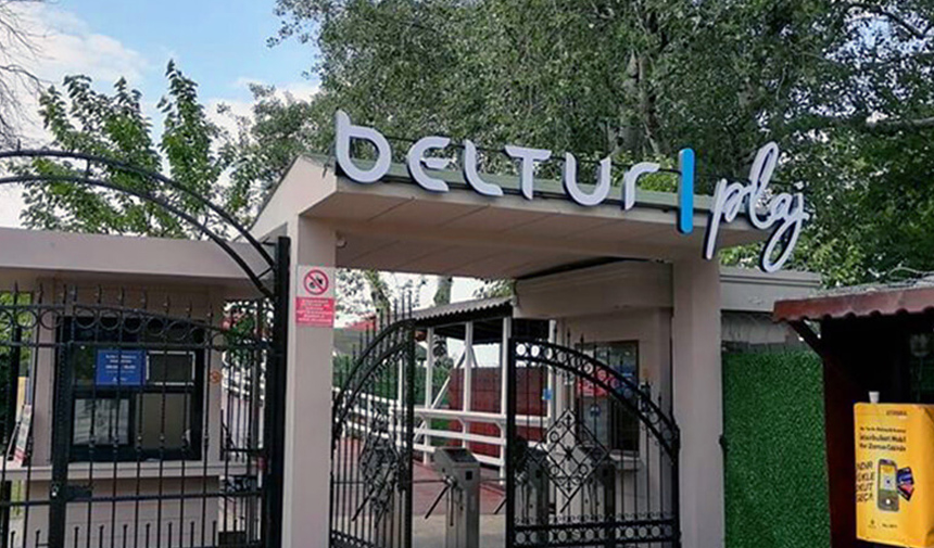 Belturplaj