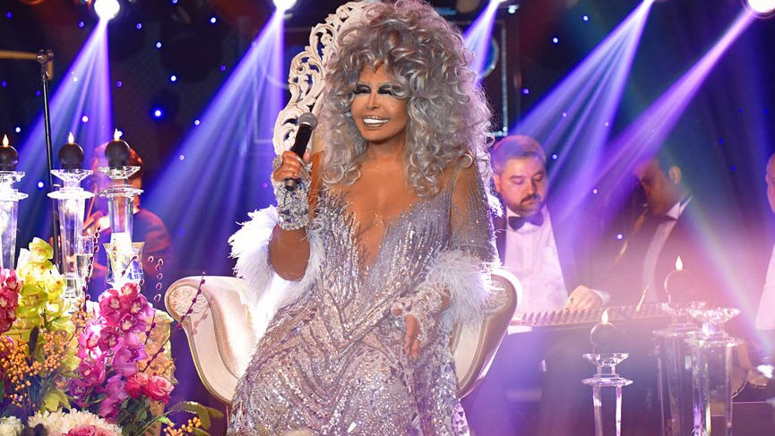 bülent ersoy  aylık harcaması ne kadar