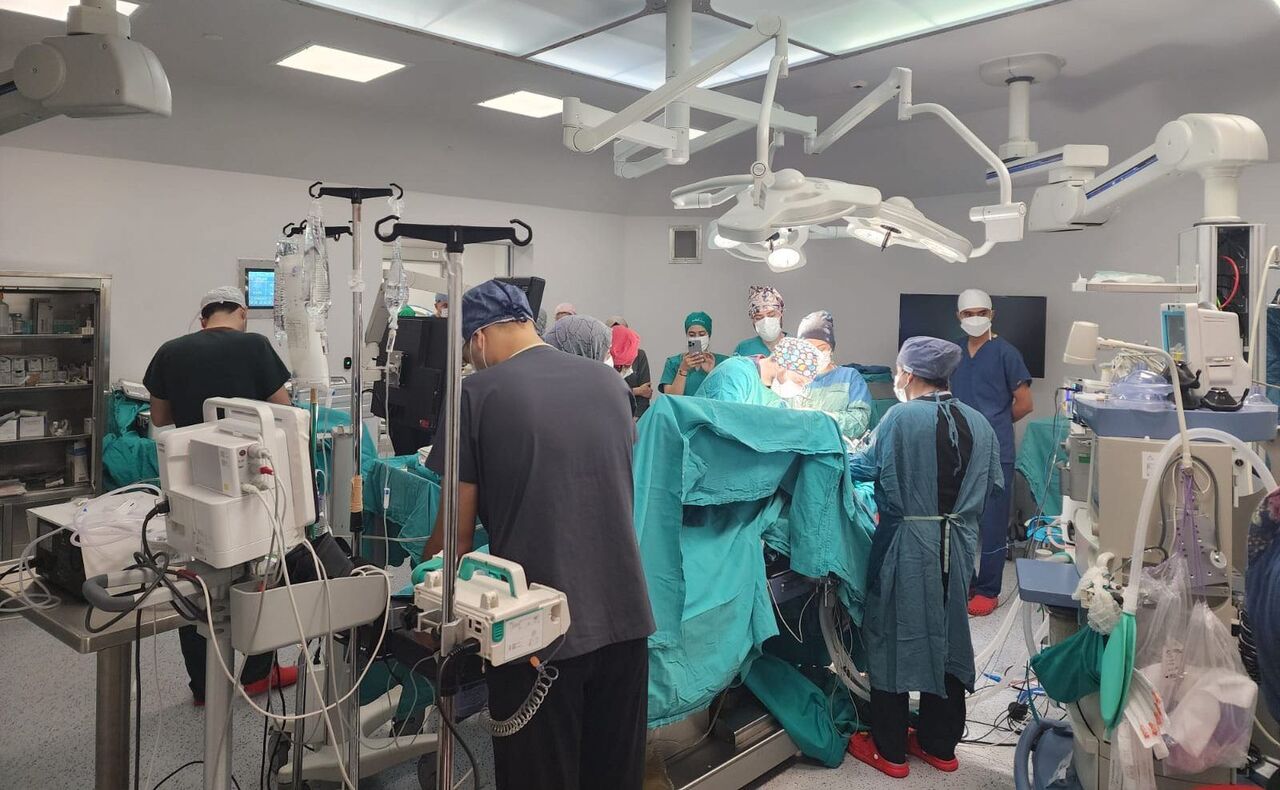 Defne Devlet Hastanesi 4