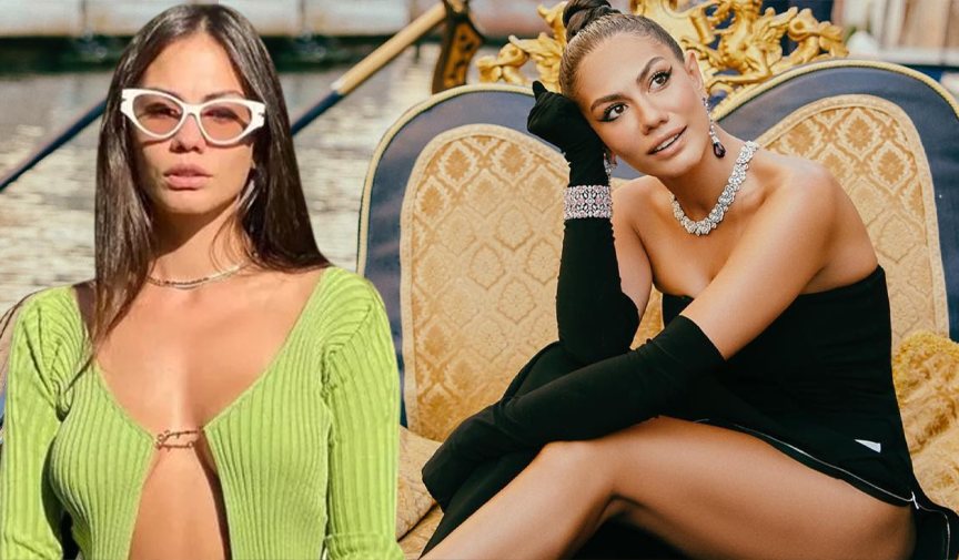 Demet Özdemir Yeni Paylaşımları