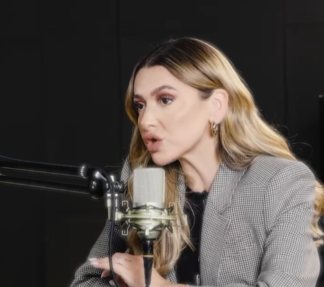 Hadise'den samimi açıklamalar