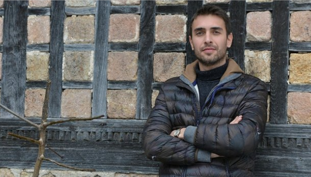Ulaş Tuna Astepe geri dönüyor!