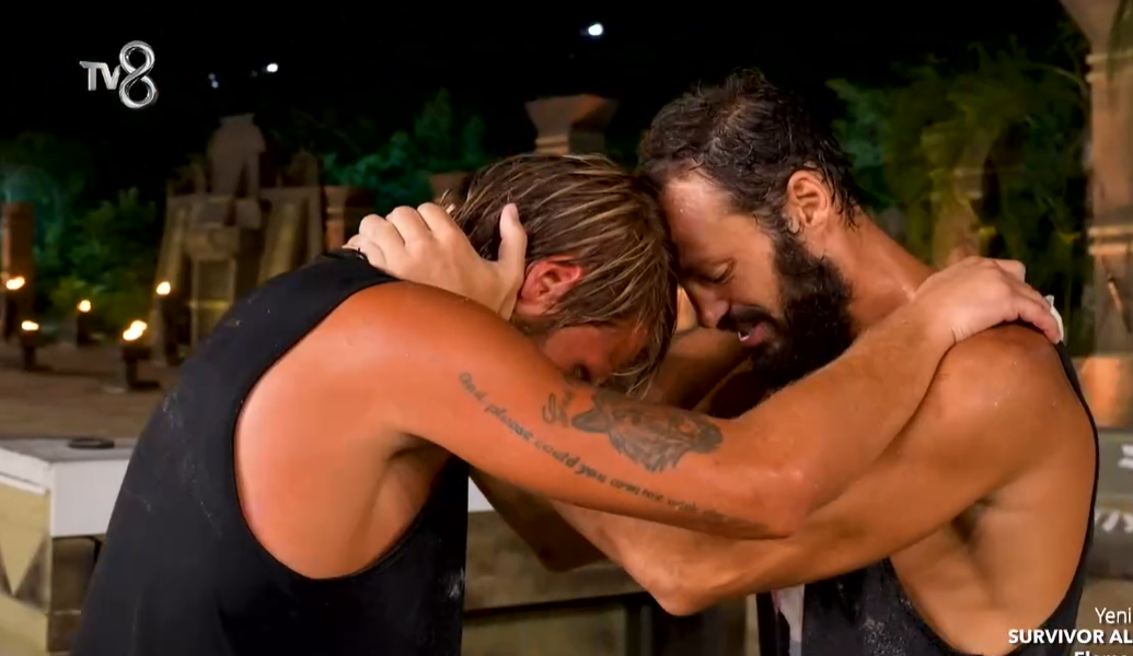 Survivor eleme gecesinde adaya veda eden isim kim oldu? 9.6.2024