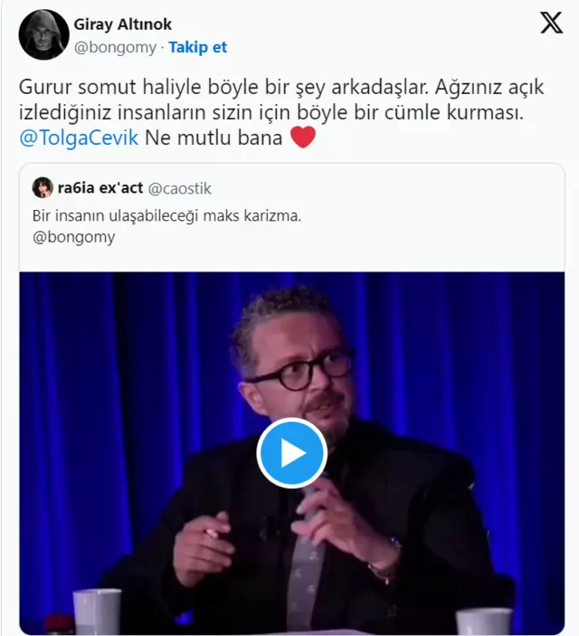 Giray Altınok
