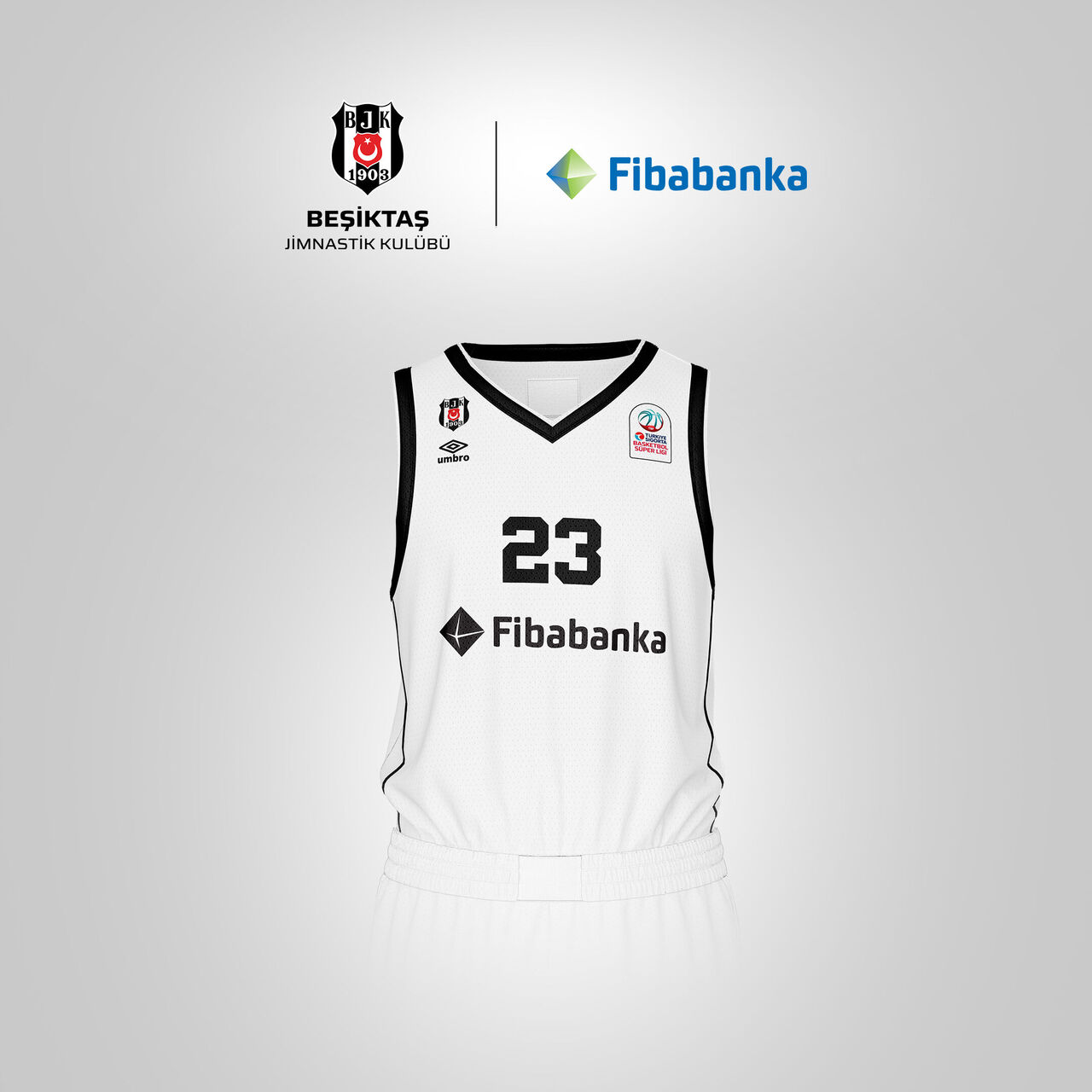 Beşiktaş Fibabanka 1