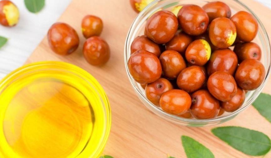 Jojoba Yağı Nasıl Hazırlanır