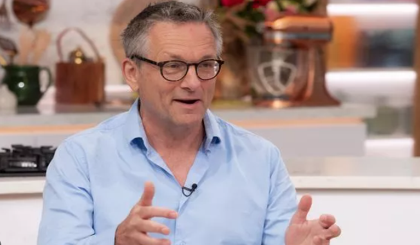 İngiliz doktor Michael Mosley Yunanistan'da kayboldu