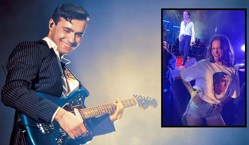 Mert Demir Serenay-1