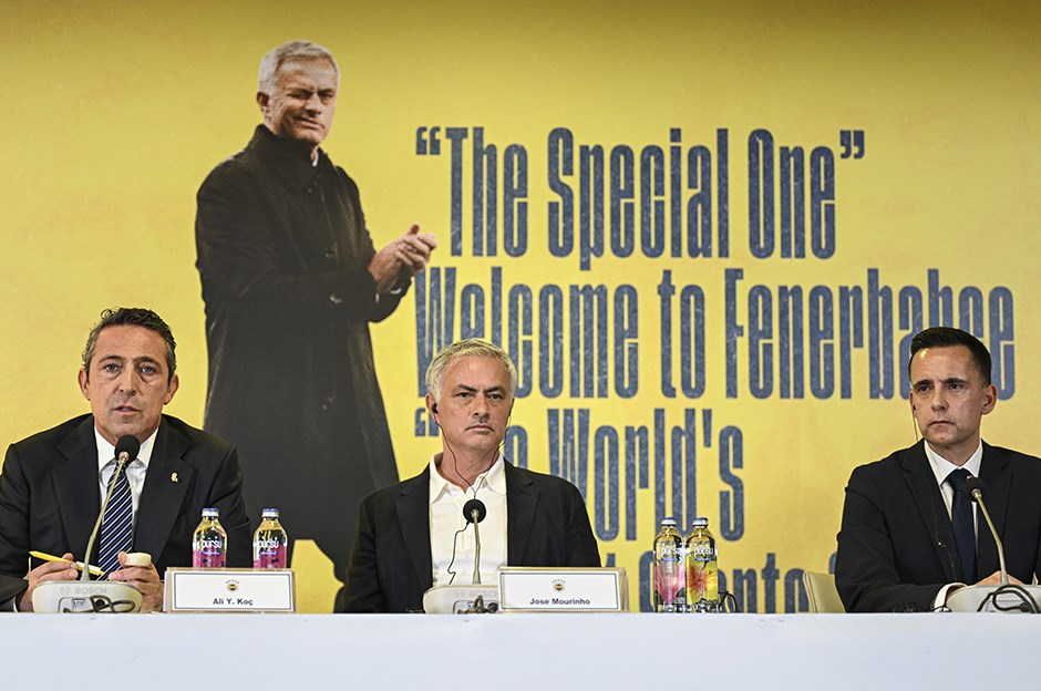 Mourinho 1