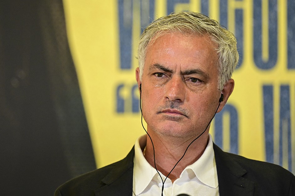 Mourinho 2
