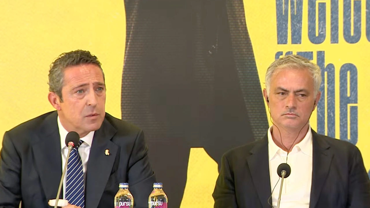 Mourinho 3