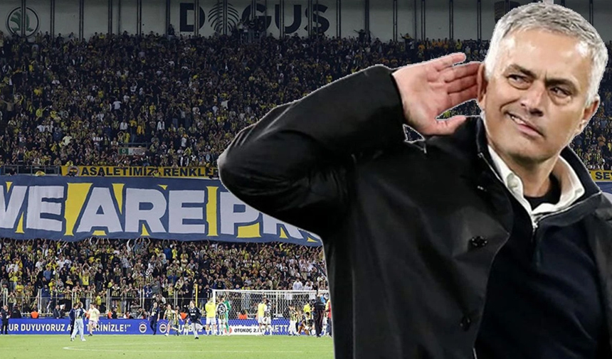 Mourinho
