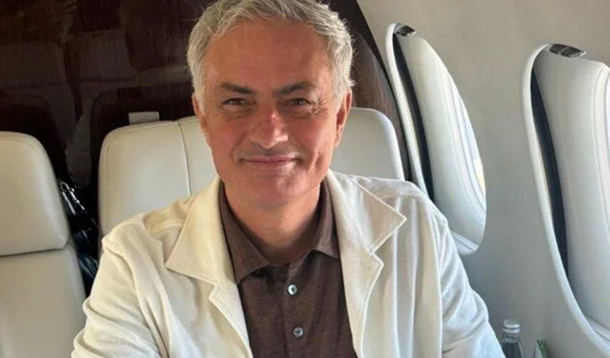 Mourinhoilkfoto
