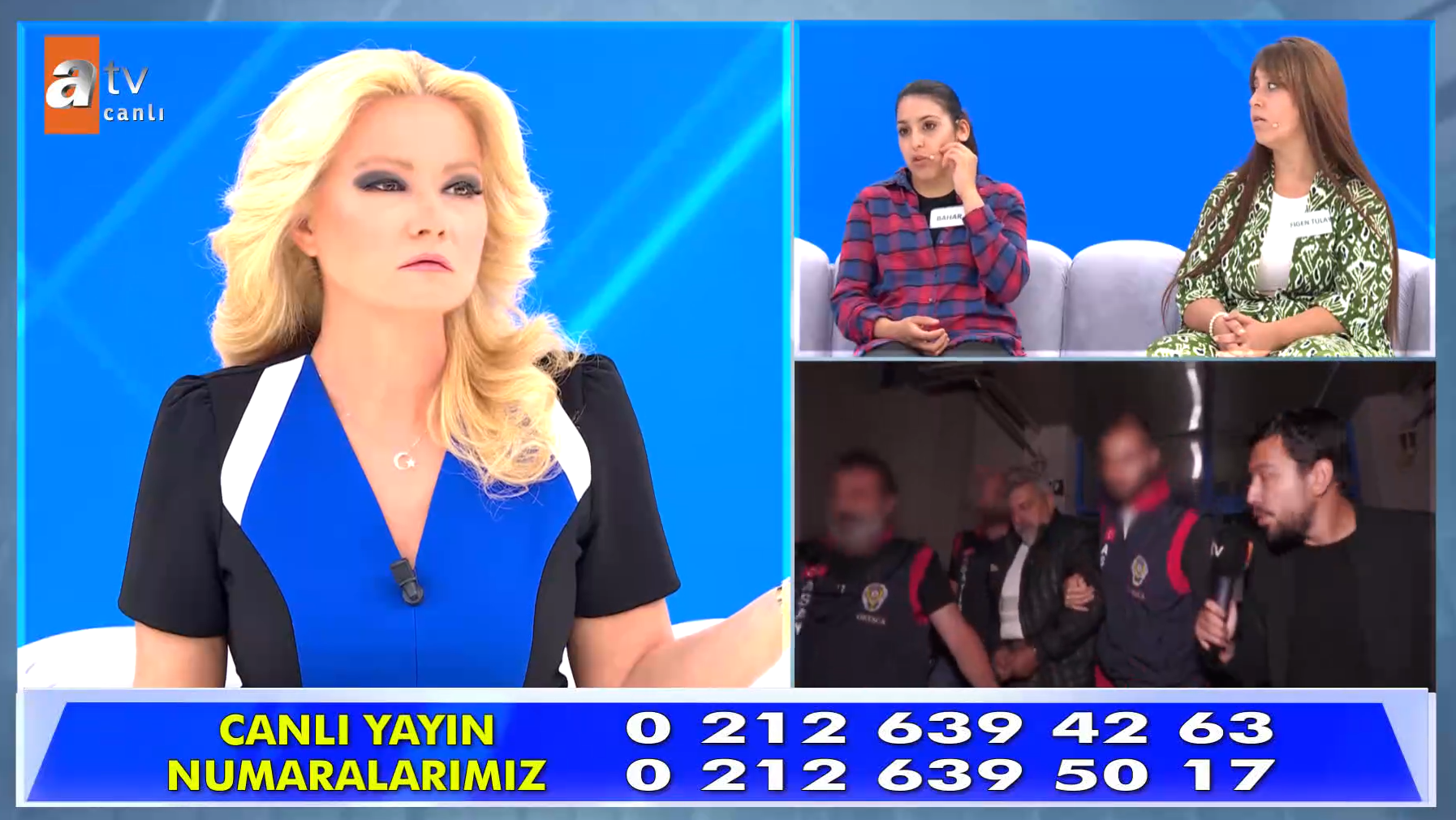 Müge Anlı 3-4