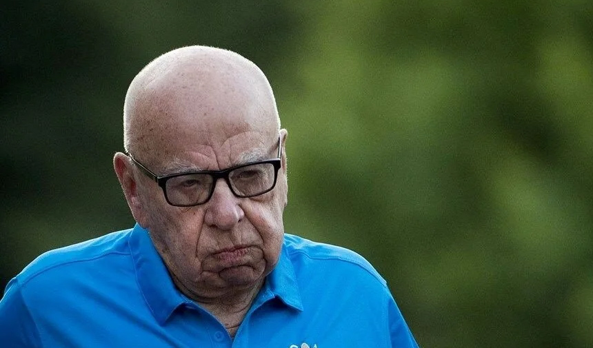 Murdoch5Evlilik