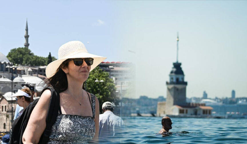 Sıcak Hava Meteoroloji