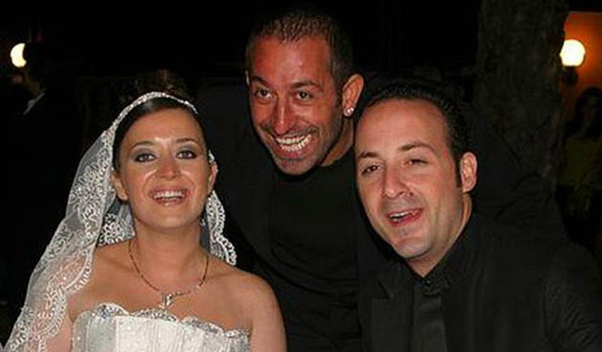 Tolga Özge Çevik