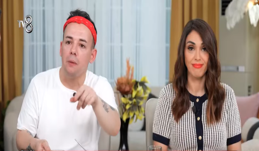 Zuhal Topal'la yemekteyiz Alican bey kaç puan aldı? 7.6.2024