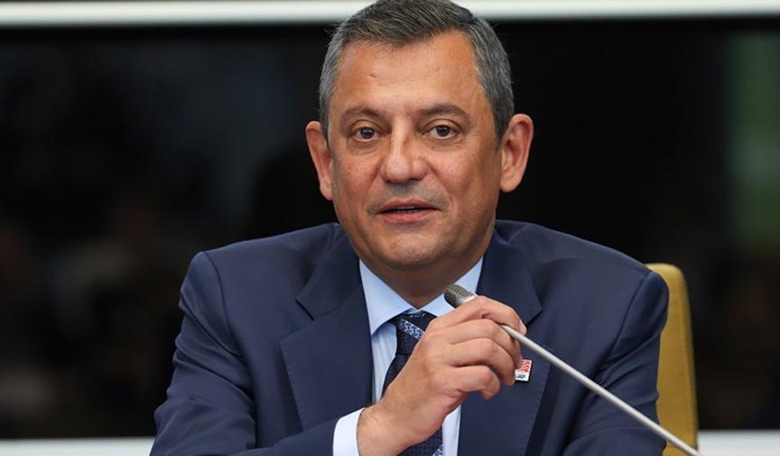 Yılmaz Özdil Ve Özgür Özel Neden Tartıştı