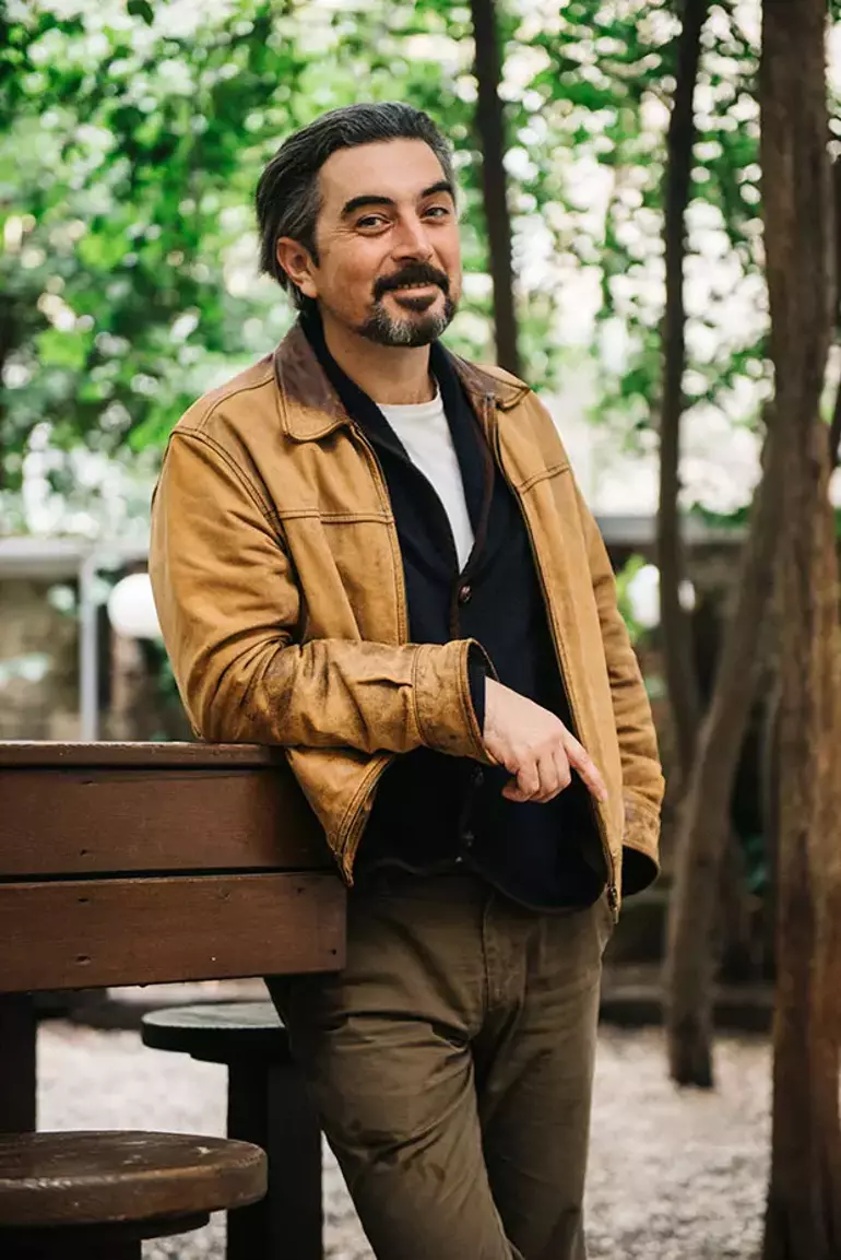 Ali Ihsan Varol Alfapetek