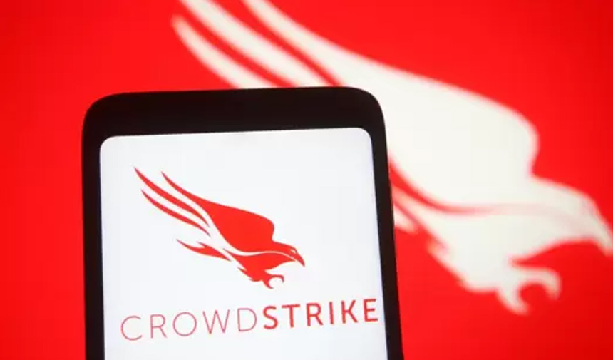 Crowd Strike