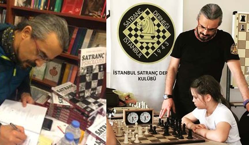 Dimes Hak Alerli Kimdir